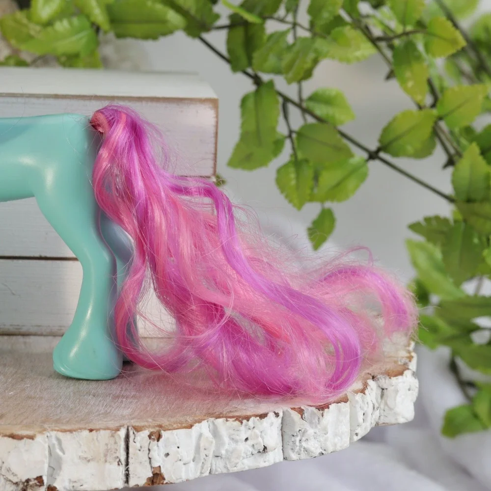 Hasbro my little